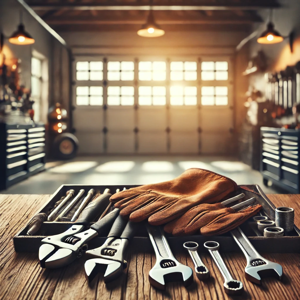About Our Family-Owned Garage Door Company in Martinsville IN - Professional Service Team