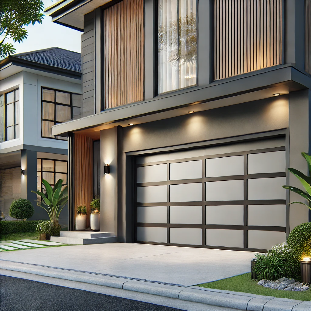Professional Garage Door Company Martinsville IN - 24/7 Emergency Service & Repairs