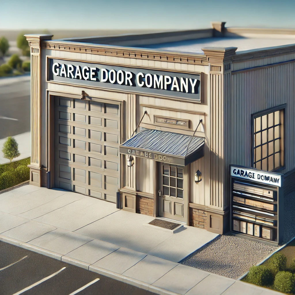 Best Garage Door Company Near Me Martinsville IN - 24/7 Emergency Service