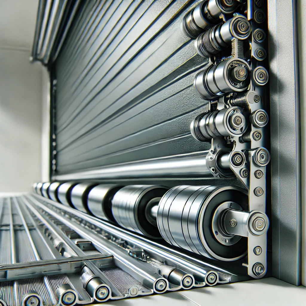 Expert Roller Garage Door Repairs Martinsville IN - Professional Door System Specialists